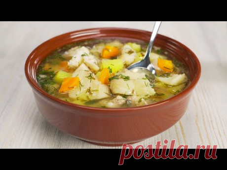 Объедение! КАЛЬЯ - неповторимый суп русской кухни! Рецепт от Всегда Вкусно!