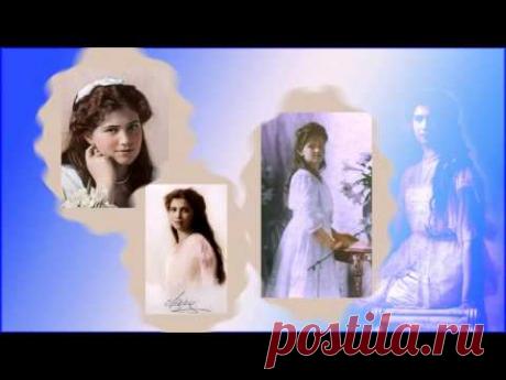 Жанна Бичевская -  ОТМА