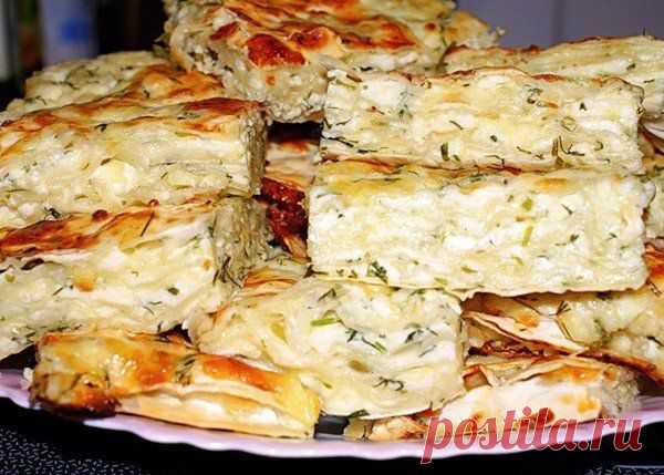 Ачма- это вкусно!