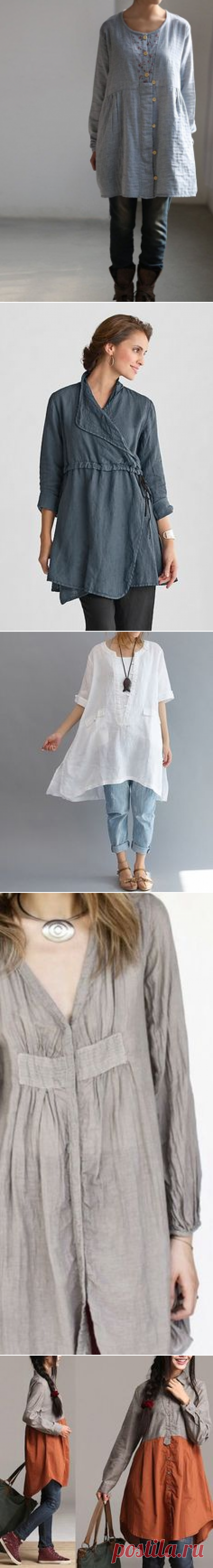 Womens Loose Fitting Short sleeve shirt Large size Summer Shirt