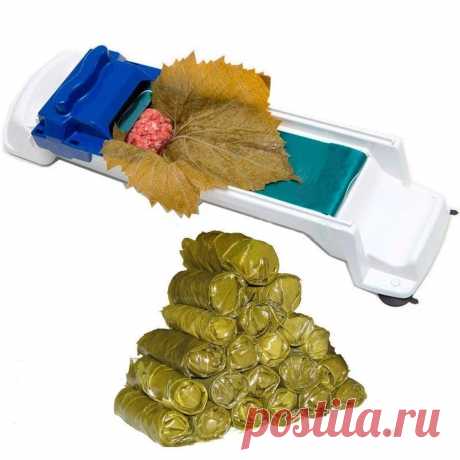 Инструменты для приготовления суши, новый инструмент для приготовления мяса и овощей, волшебный ролик, фаршированная капуста Garpe, машина для приготовления листьев винограда|Инструменты для суши| | АлиЭкспресс