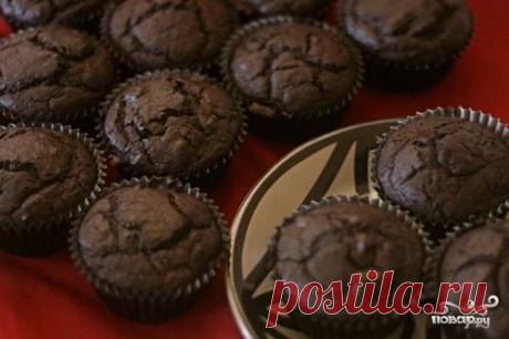 Кофейные маффины с корицей 


Рецепт приготовления маффинов с кофе, корицей и ванилью. 
Описание приготовления:
При желании вы можете добавить в тесто 1 чашку шоколадных чипсов.
Ингредиенты:


муки — 2 Чашки
сахара — 1/3 Чашки
…