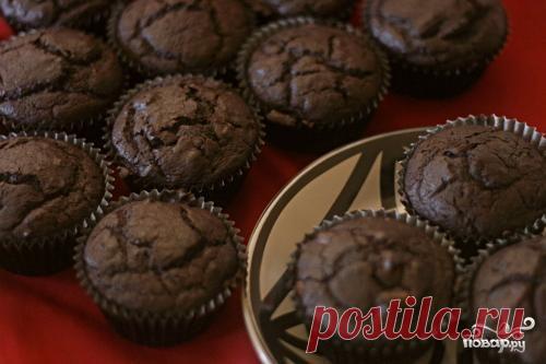 Кофейные маффины с корицей 


Рецепт приготовления маффинов с кофе, корицей и ванилью. 
Описание приготовления:
При желании вы можете добавить в тесто 1 чашку шоколадных чипсов.
Ингредиенты:


муки — 2 Чашки
сахара — 1/3 Чашки
…