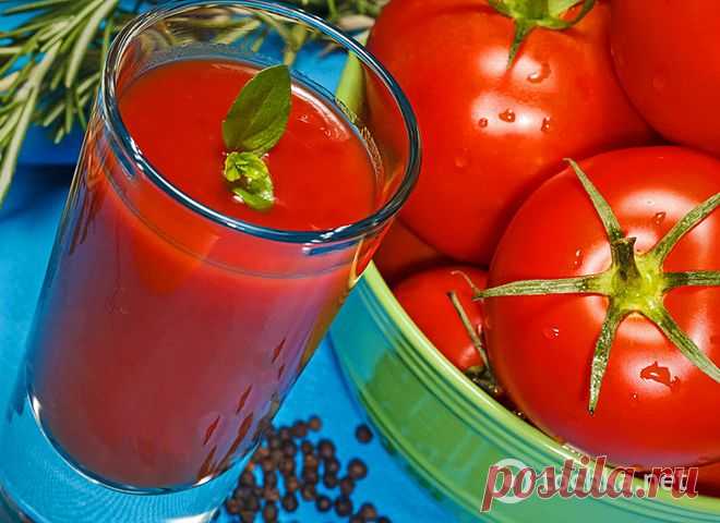 Помидоры в собственном соку на зиму: рецепт без стерилизации - tochka.net