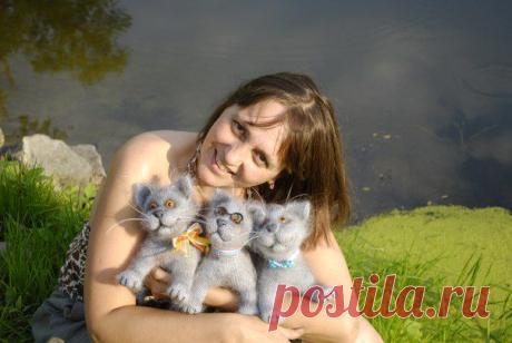 Наталья Гладких