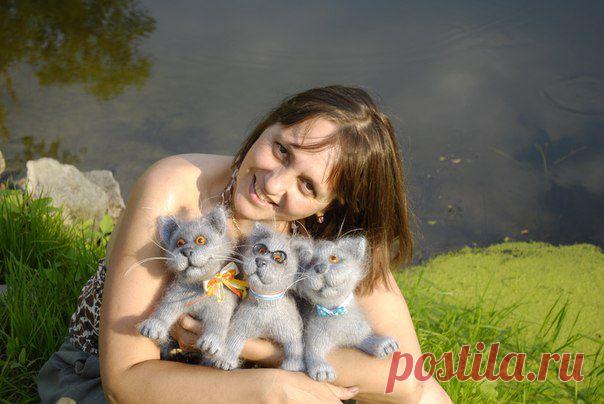 Наталья Гладких