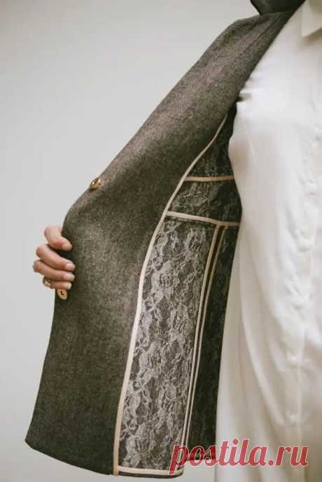 Для вдохновения - Сам себе мастер - Медиаплатформа МирТесен