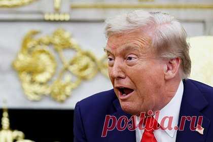 Трамп высказался о дислокации американских войск на Украине