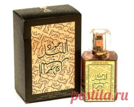 Парфюм Jawad Al Layl / Джавад Аль Лайл от Khalis Perfumes, мужской аромат