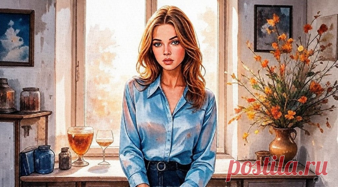 — Унизительно? Интересно, что бы ты сказала, если бы я приходил домой в одиннадцать вечера с отключенным телефоном - OGADANIE.RU