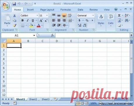 8 скрытых функций Excel,которые подарят вам УСПЕХ.