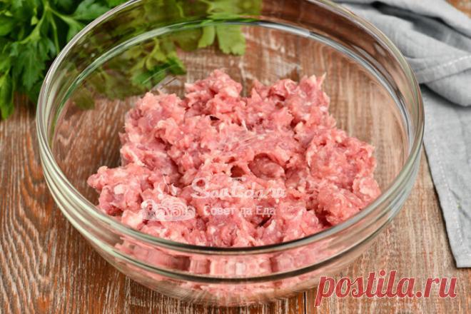 Шикарные закуски из обычного фарша на праздничный стол (3 варианта) | Совет да Еда | Дзен