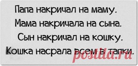 Вот такая справедливость)))