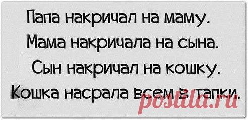 Вот такая справедливость)))