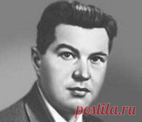 19 марта в 1930 году родился Борис Штоколов-ОПЕРНЫЙ ПЕВЕЦ-РОМАНСИСТ