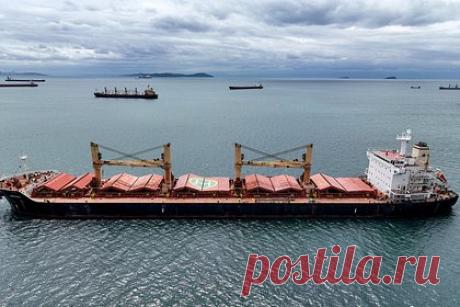 Турция подвела итоги переговоров по зерновой сделке. Стороны переговоров по зерновой сделке движутся к соглашению о ее продлении. Итоги переговоров представителей России, Украины, Турции и ООН в Стамбуле подвел глава турецкого Минобороны Хулуси Акар. Он добавил, что в ходе переговоров рассматривался вопрос возвращения в Турцию судов, застрявших в украинских портах.