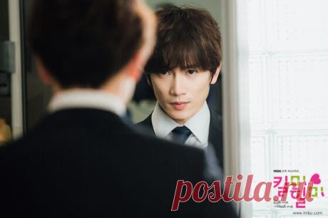 Семь личностей в одной. Кого из них убить? Корейский сериал «Убей меня, исцели меня» | travelstar_ushka | Дзен