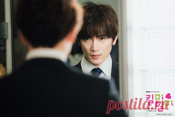 Семь личностей в одной. Кого из них убить? Корейский сериал «Убей меня, исцели меня» | travelstar_ushka | Дзен