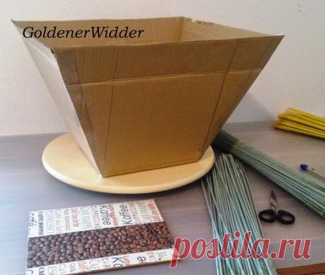 GoldenerWidder