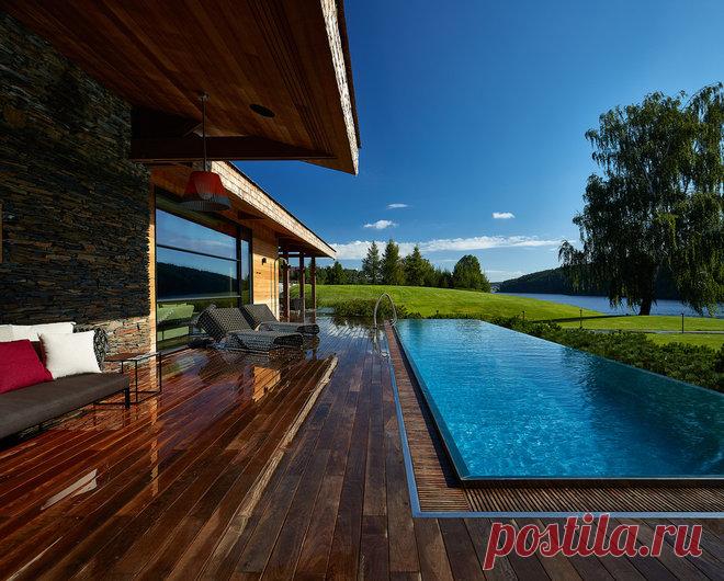 Нужно ли разрешение на строительство дома, бани, гаража, сарая, дачного дома на земельном участке, дачная амнистия