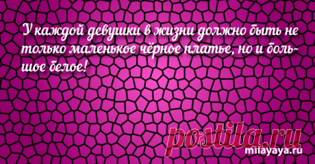 Красивый статус со смыслом в картинках из жизни для женщин (картинка 267) . Милая Я