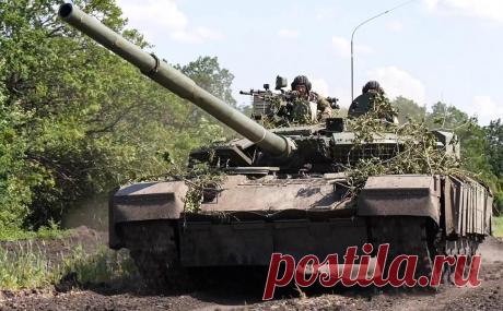 Минобороны сообщило, что взяло под контроль станцию в Харьковской области. Станция Молчаново находится к северу от районного центра Купянск. В Минобороны заявили, что российские военные на этом направлении за день продвинулись вглубь обороны противника на расстояние более километра