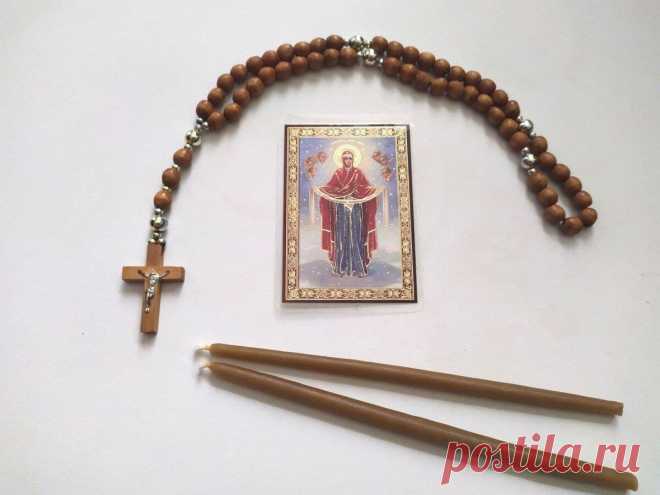 Как отмечают Покров Пресвятой Богородицы
Из года в год в октябре, 14 числа, православные христиане празднуют праздник Покрова Пресвятой Богородицы. В храмы в этот день стекаются толпы верующих, дабы почтить в молитве Деву Марию и попросить ее о покровительстве, заступничестве, помощи и даровании женихов. Покров – важная церковная дата для каждого православного христианина Покров – важная церковная дата для каждого […]
Читай дальше на сайте. Жми подробнее ➡