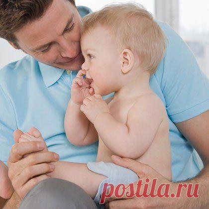 Потешки на коленках - Поделки с детьми | Деткиподелки