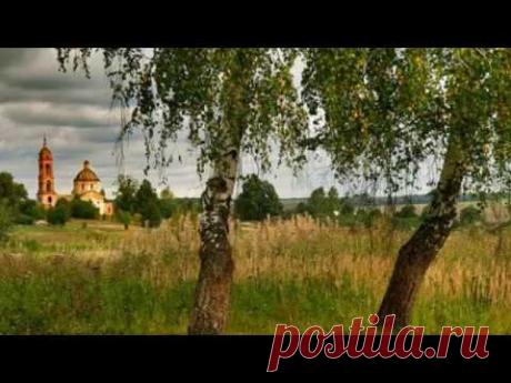 Возвращение к истокам... Душевная песня!