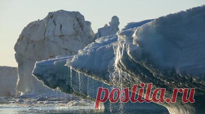 Климатолог Юрганов: глобальное потепление — реальность XXI века.. Климатолог Арсений Юрганов рассказал о причинах и последствиях глобального потепления. Читать далее