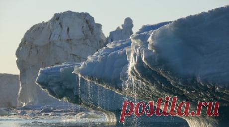 Климатолог Юрганов: глобальное потепление — реальность XXI века.. Климатолог Арсений Юрганов рассказал о причинах и последствиях глобального потепления. Читать далее