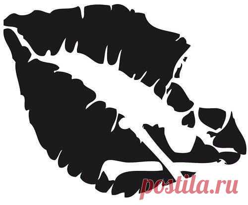 SVG Lips with skull poisoned kisses skull and cross bones | Etsy