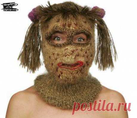 Шедевры рукоделия