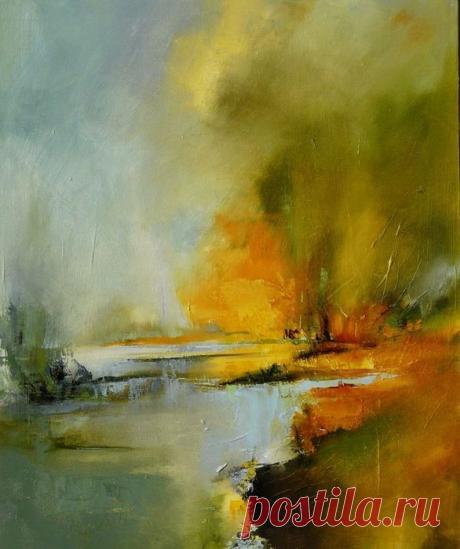 Архитектура Осени