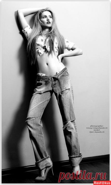 Фото: .... Фотограф gia101. Гламур - Фото и фотограф на Расфокусе.