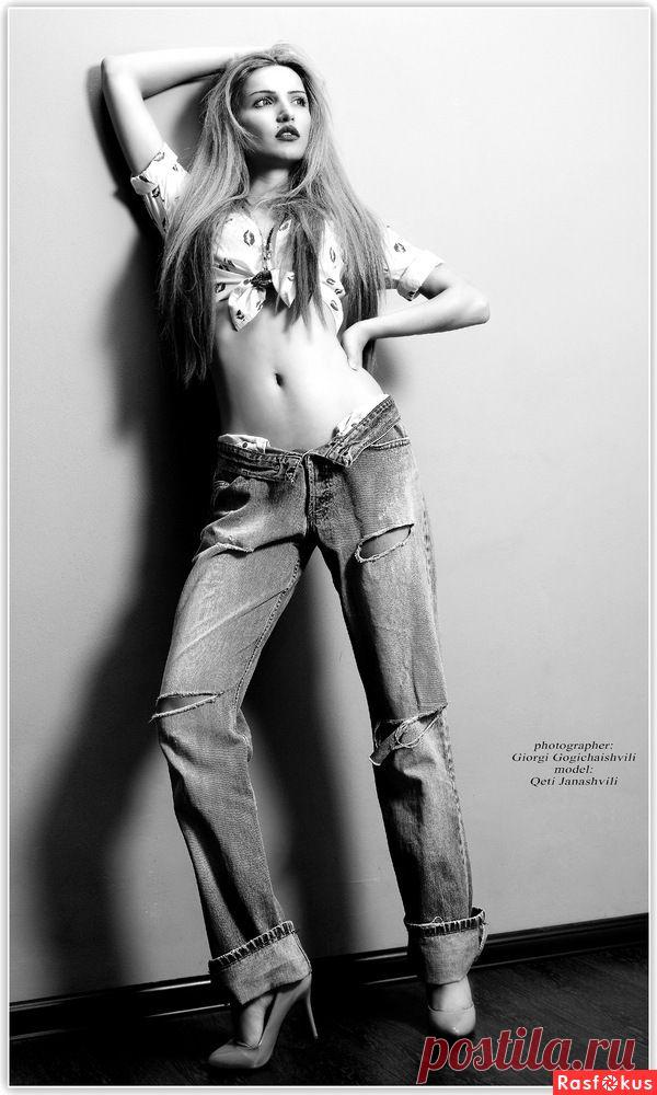 Фото: .... Фотограф gia101. Гламур - Фото и фотограф на Расфокусе.