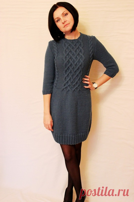 Елена Кузьмина и её блог “Knit&Style Diary”: myfashion_diary