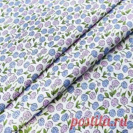 Бязь плательная 150 см 1811/2 цвет белый купить оптом от производителя