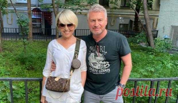 Анжелика Варум раскрыла секрет семейного счастья и поздравила мужа с днем рождения