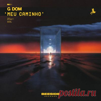 G DOM - Meu Caminho (Extended Mix)