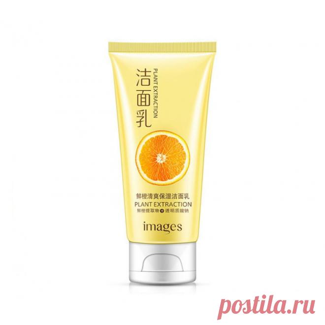 Пенка для умывания с цитрусом юдзу за 389₽ - только посмотри! Витаминная пенка для умывания для кожи лица - очищающее и тонизирующее средство на каждый день. Беспроцентная рассрочка, бесплатная доставка, скидки до 25%