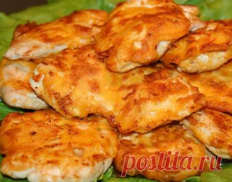 Если у вас есть КУРИЦА, то приготовьте это блюдо. Неимоверная ВКУСНОТА! | Вахрушев А.В. | Яндекс Дзен