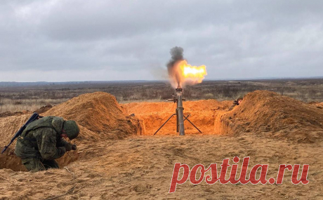 Российские военные сорвали контратаку ВСУ на южно-донецком направлении. Украинские военные предприняли контратаку в районе села Павловка и близлежащих населенных пунктов. Павловка неделю назад перешла под контроль российских сил