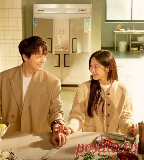 Я ВЫБИРАЮ ТЕБЯ! 3 ДОРАМЫ, где ДЕВУШКА взяла счастье в СВОИ РУКИ 🔥 | Marina Rui | Дзен