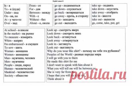 Новости