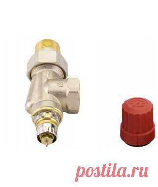 Клапан Danfoss, серия RA-N 20 осевой никелированный

Клапан RA-N предназначен для применения в двухтрубных насосных системах водяного отопления с трубопроводами из меди или нержавеющей стали. Для соединения штуцера клапана с трубопроводом требуются специальные обжимные инструменты.