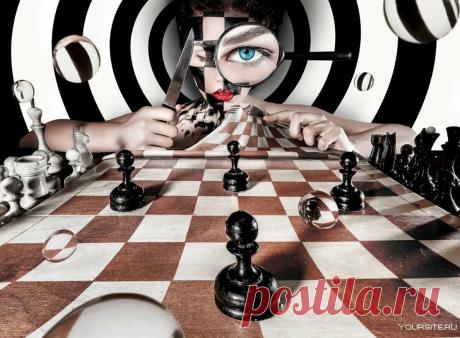 СПЯЩИЕ ЛЮДИ СКОРО НЕ НУЖНЫ БУДУТ ДАЖЕ ТЁМНЫМ.