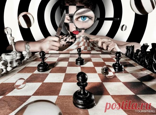 СПЯЩИЕ ЛЮДИ СКОРО НЕ НУЖНЫ БУДУТ ДАЖЕ ТЁМНЫМ.