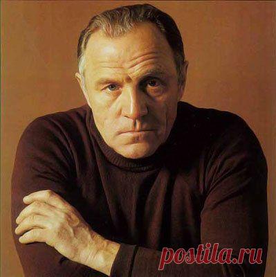 Михаил Ульянов – Каталог российских и советских актеров кино