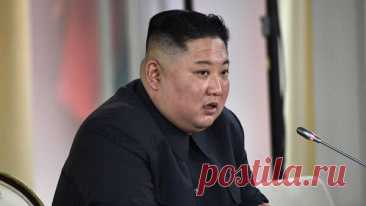 Ким Чен Ын выразил соболезнования из-за гибели президента Ирана